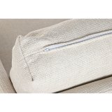 Lnestol Home ESPRIT Hvid #7