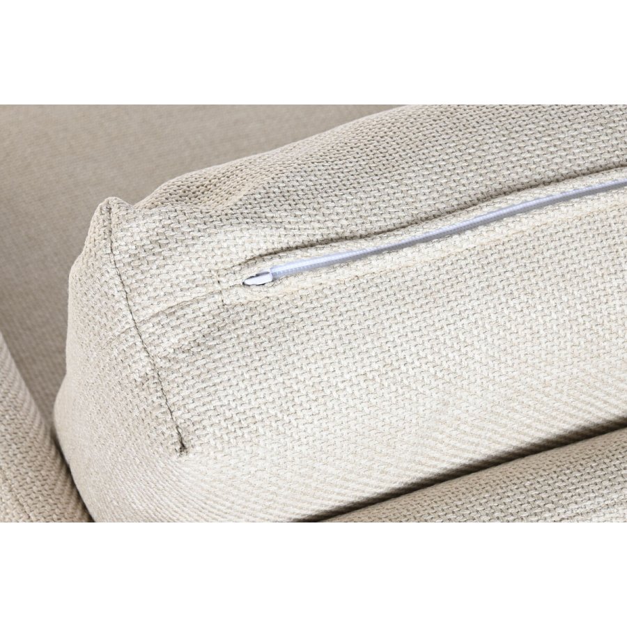 Lnestol Home ESPRIT Hvid #7