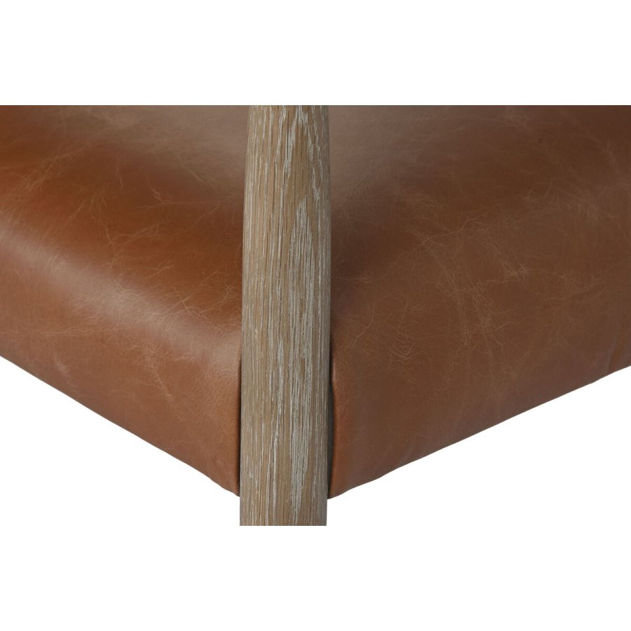 Lnestol Home ESPRIT Brun #6