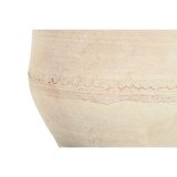 Vase Home ESPRIT Beige #1