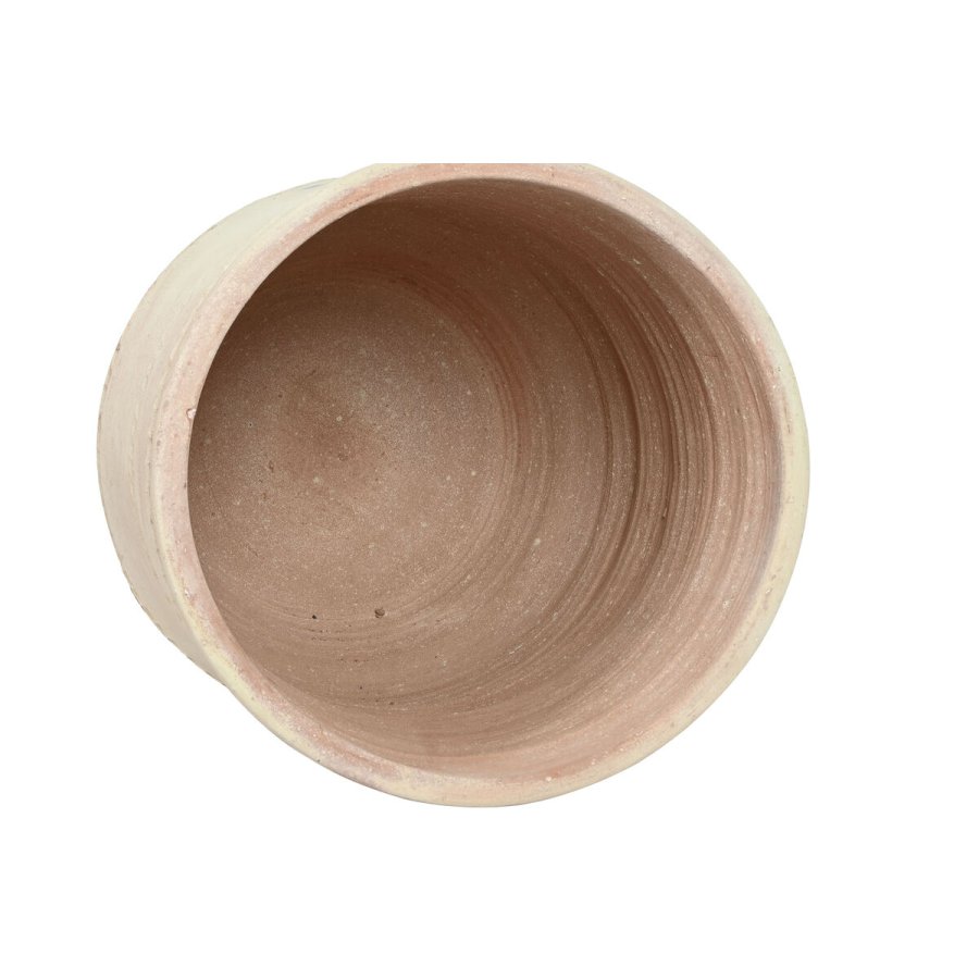 Vase Home ESPRIT Beige #5