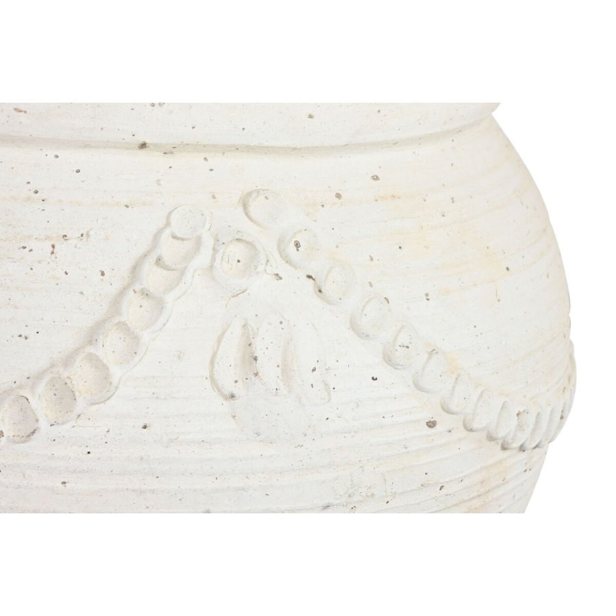 Vase Home ESPRIT Beige #1