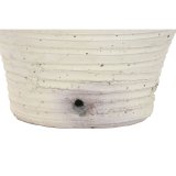 Vase Home ESPRIT Beige #5