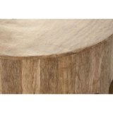 Sofabord Home ESPRIT Brun 46 X 46 X 38 CM #4