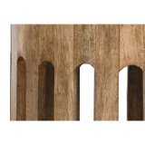 Sofabord Home ESPRIT Brun 46 X 46 X 38 CM #5