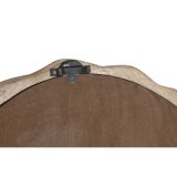 Vgspejl Home ESPRIT Brun Cottage 76 X 3 X 117 CM #4