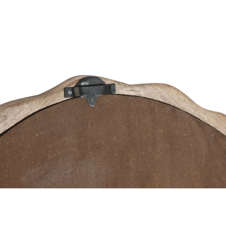 Vgspejl Home ESPRIT Brun Cottage 76 X 3 X 117 CM #4