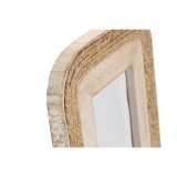 Fotoramme Home ESPRIT Brun Krystal Tov Mangotr Natur Cottage #2