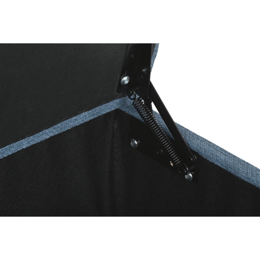 Fodsttte Home ESPRIT Bl Urban 70 X 50 X 40 CM #3