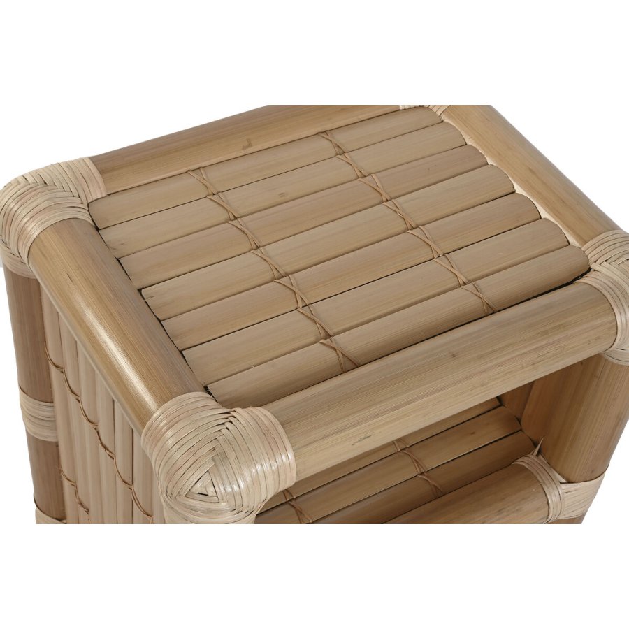 Natbord Home ESPRIT 50 x 40 x 55 cm #3