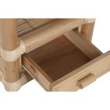 Natbord Home ESPRIT 50 x 40 x 55 cm #4