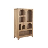 Hylder Home ESPRIT Cedertr� 100 x 40 x 160 cm #1