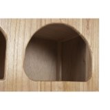 Hylder Home ESPRIT Cedertr� 100 x 40 x 160 cm #7