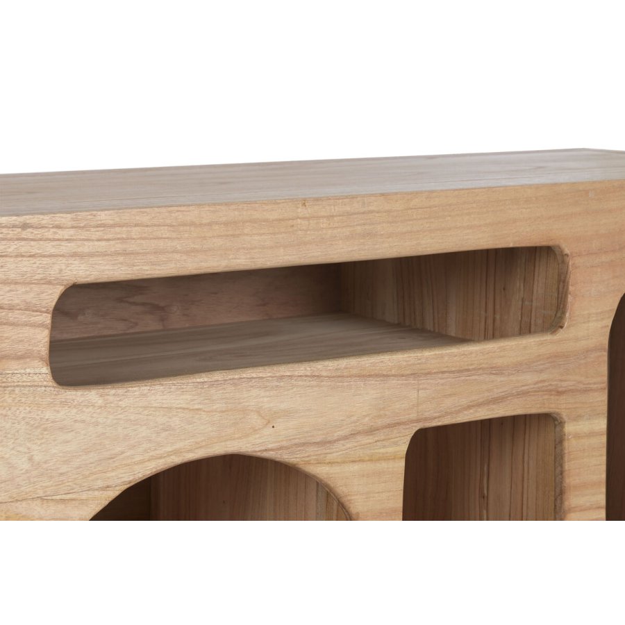 mbler Home ESPRIT 160 x 40 x 60 cm #6