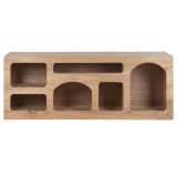 mbler Home ESPRIT 160 x 40 x 60 cm #1