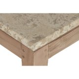 Supplerende mbler Home ESPRIT 120 x 40 x 80 cm #4