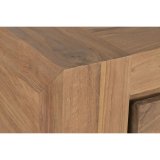 Konsol Home ESPRIT 120 x 40 x 78 cm #5