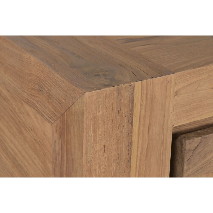 Konsol Home ESPRIT 120 x 40 x 78 cm #5