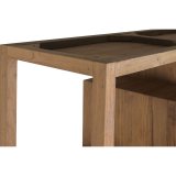 Hylder Home ESPRIT Teak 120 X 40 X 210 CM #3