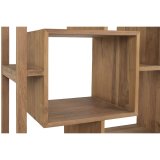 Hylder Home ESPRIT Teak 120 X 40 X 210 CM #4