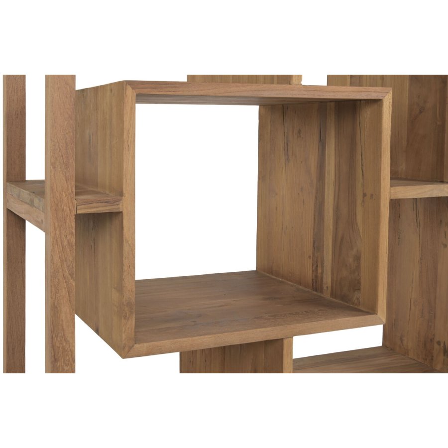 Hylder Home ESPRIT Teak 120 X 40 X 210 CM #4