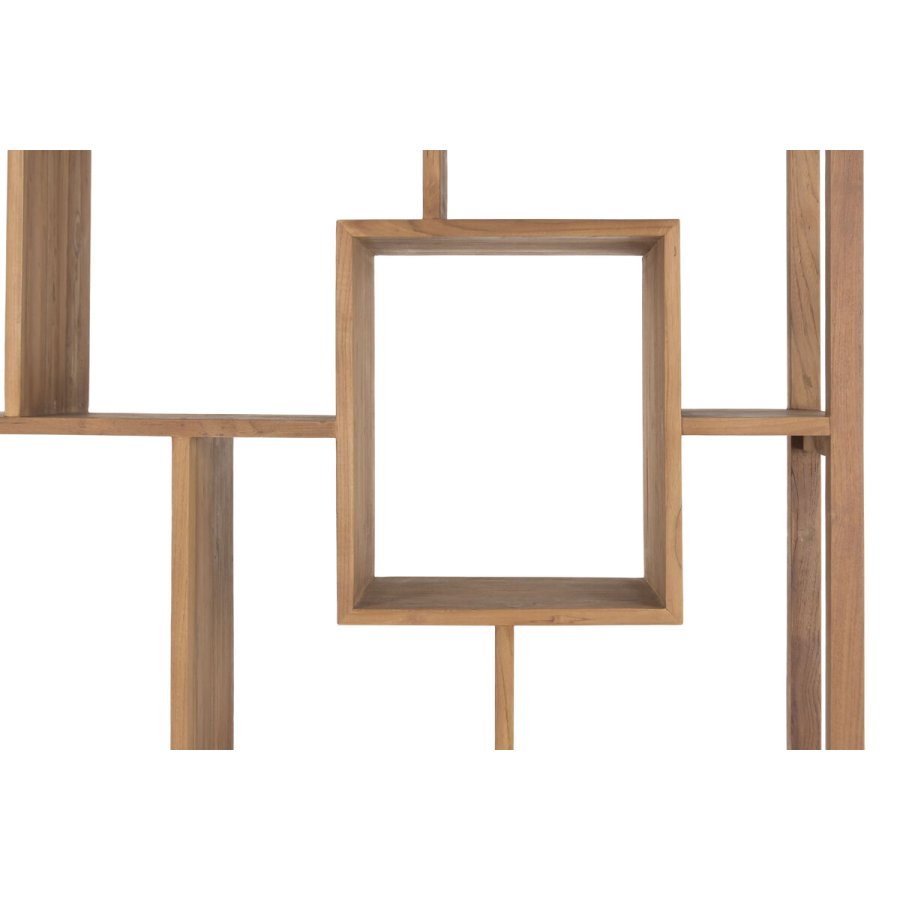 Hylder Home ESPRIT Teak 120 X 40 X 210 CM #5