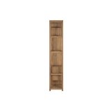 Hylder Home ESPRIT Teak 120 X 40 X 210 CM #7