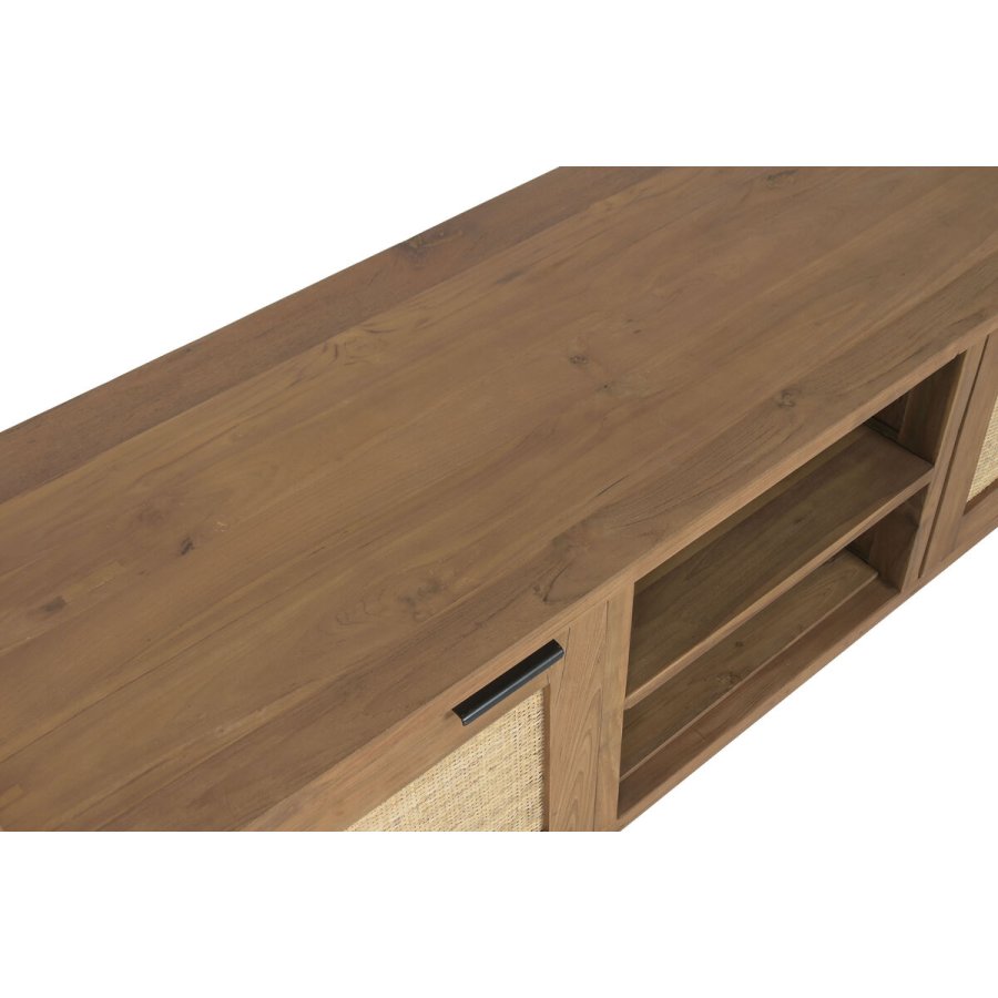 mbler Home ESPRIT 140 X 45 X 50 CM #7