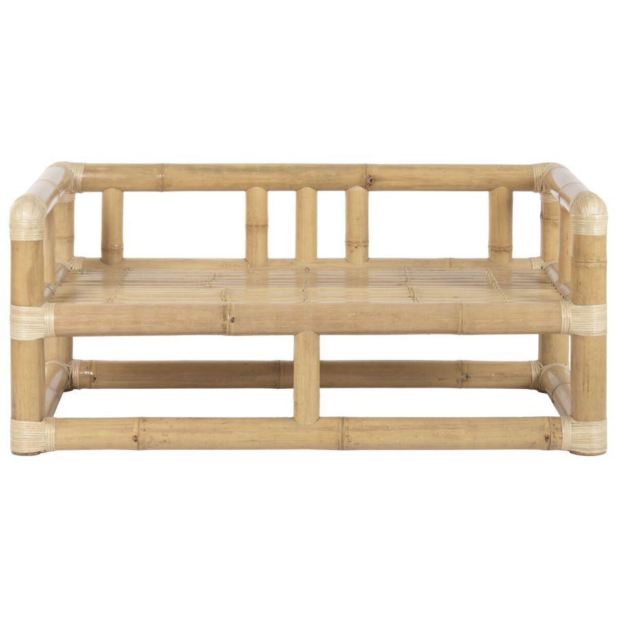 Havesofa Home ESPRIT 135 X 70 X 80 CM #2