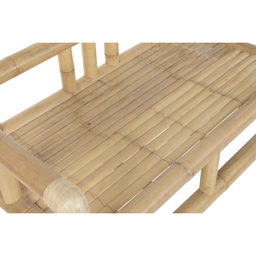 Havesofa Home ESPRIT 135 X 70 X 80 CM #4