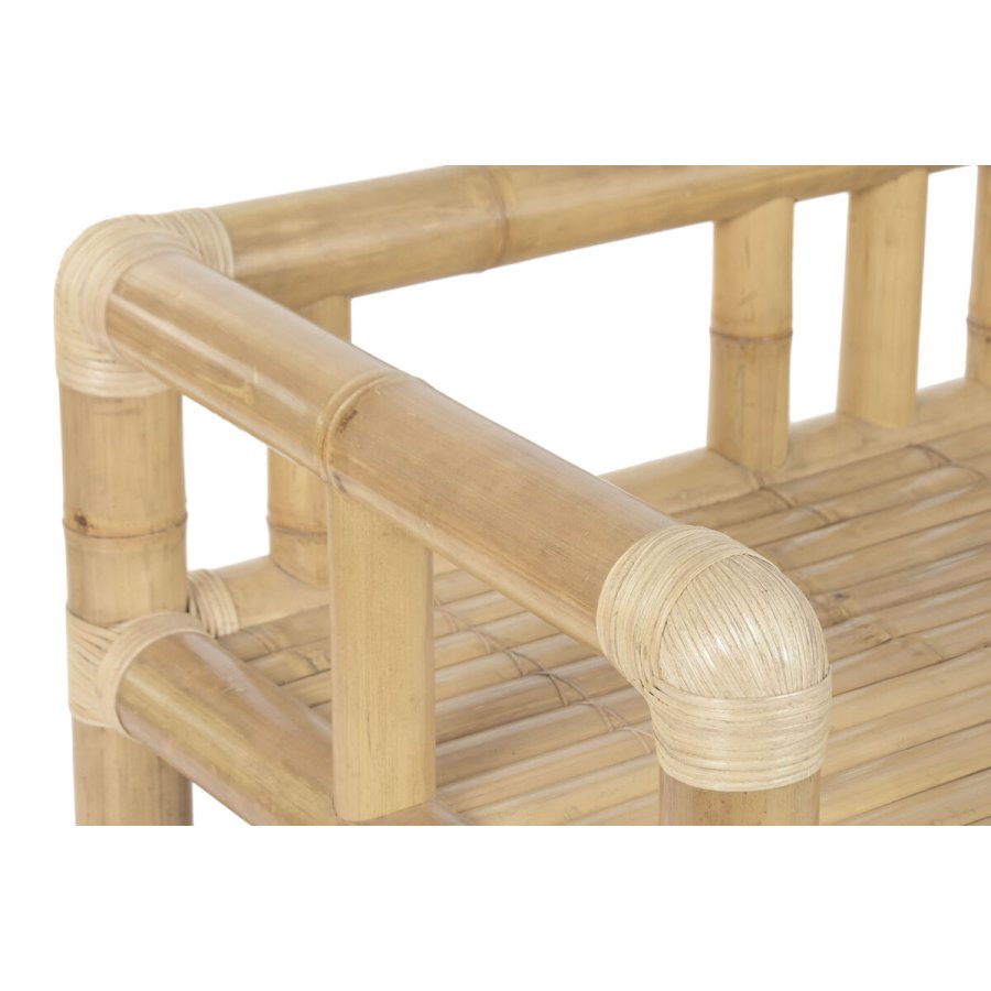 Havesofa Home ESPRIT 135 X 70 X 80 CM #5