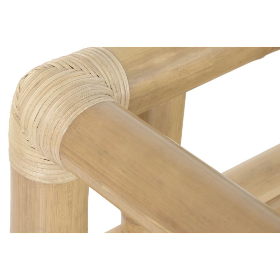 Havesofa Home ESPRIT 135 X 70 X 80 CM #7