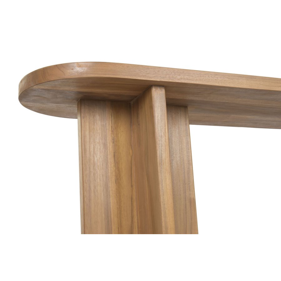 Konsol Home ESPRIT 180 X 38 X 80 CM #3