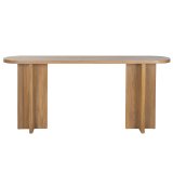 Konsol Home ESPRIT 180 X 38 X 80 CM #6