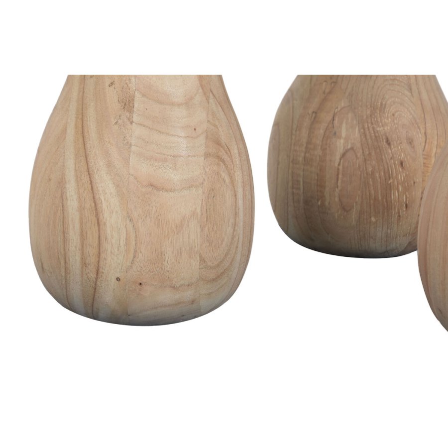 Sofabord Home ESPRIT 60 x 60 x 40 cm #4