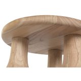 Sofabord Home ESPRIT 60 x 60 x 40 cm #5