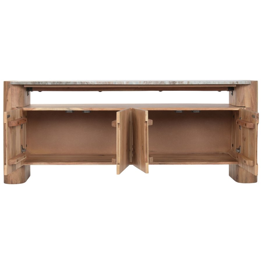 m�bler Home ESPRIT 150 x 40 x 60 cm #3