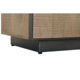 mbler Home ESPRIT 180 X 44 X 55 CM #2