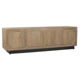 mbler Home ESPRIT 180 X 44 X 55 CM #3