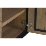 mbler Home ESPRIT 180 X 44 X 55 CM #5