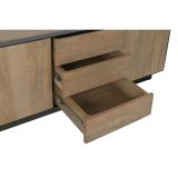 mbler Home ESPRIT 180 X 44 X 55 CM #6