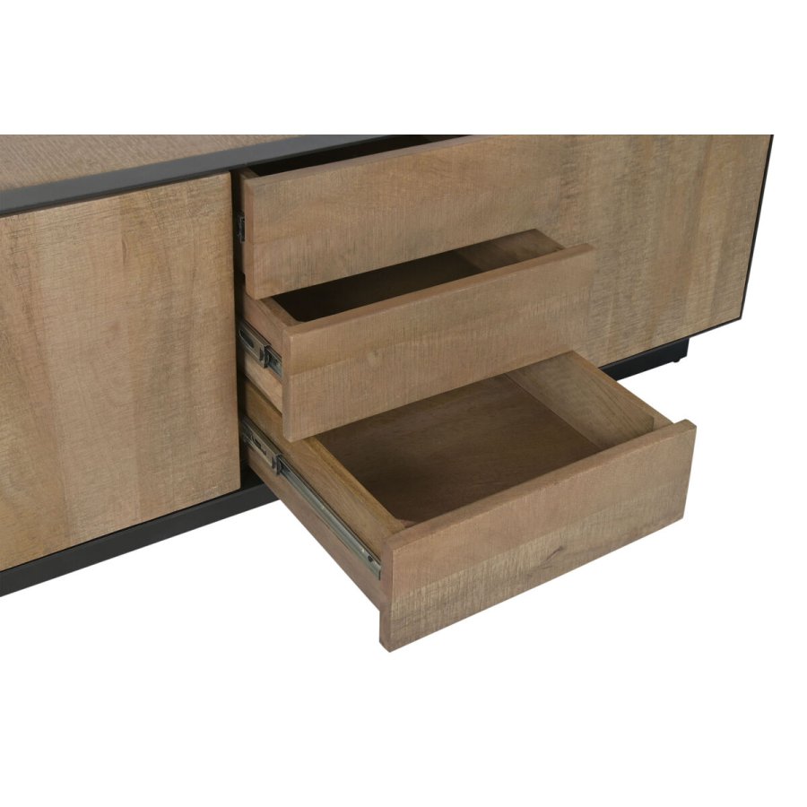 mbler Home ESPRIT 180 X 44 X 55 CM #6