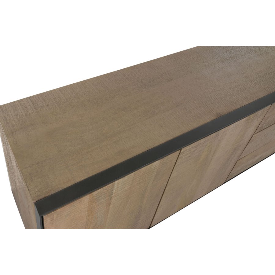 mbler Home ESPRIT 180 X 44 X 55 CM #7