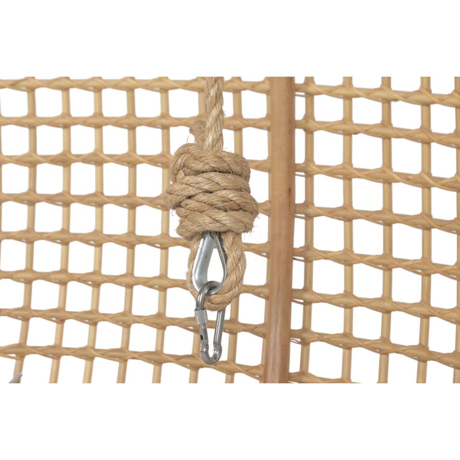 have Home ESPRIT Natur 140 X 60 X 120 CM #5