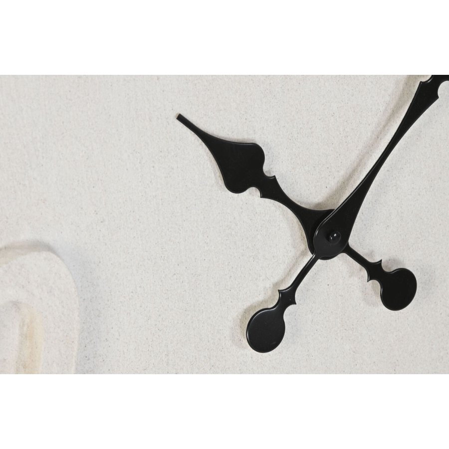 Vgur Home ESPRIT Hvid Tr MDF Scandi 60 x 4 x 100 cm #3