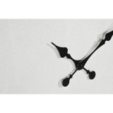 Vgur Home ESPRIT Hvid Fiber Tr MDF Scandi 85 X 7 X 85 CM #3