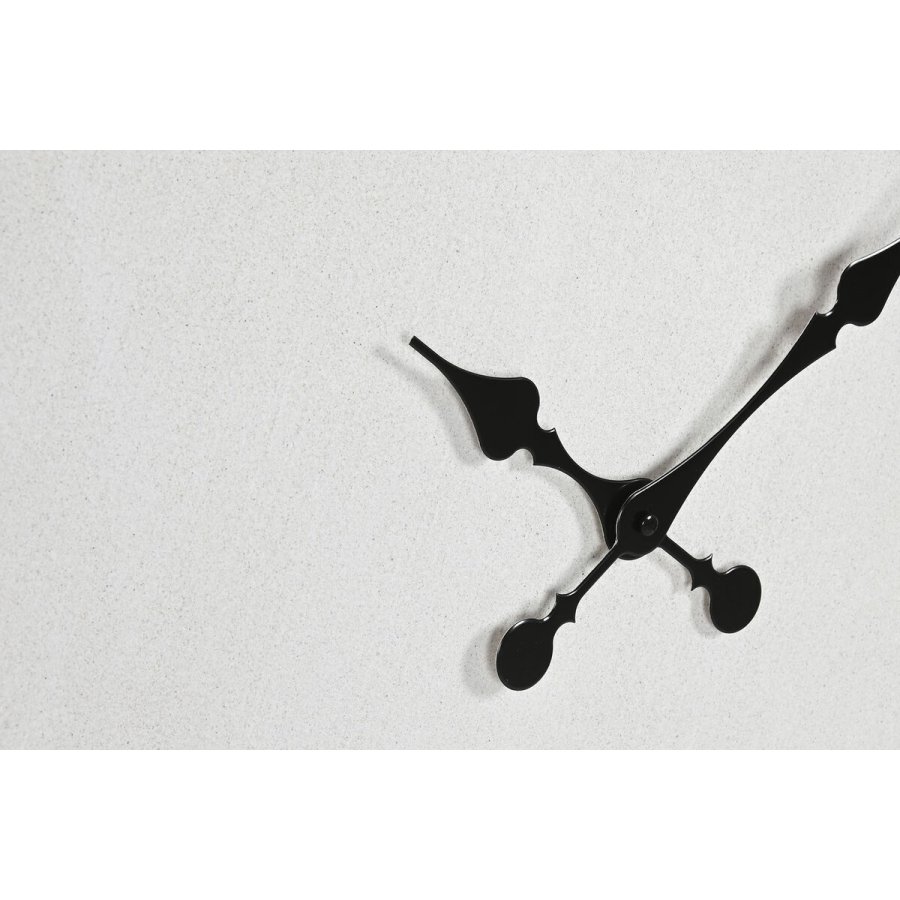 Vgur Home ESPRIT Hvid Fiber Tr MDF Scandi 85 X 7 X 85 CM #3