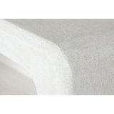 Hylder Home ESPRIT Hvid Harpiks Tr� MDF 80 X 30 X 120 CM #5