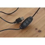 Flaskereol Home ESPRIT Brun Sort Mrk grn 188 X 59 X 99 CM #4