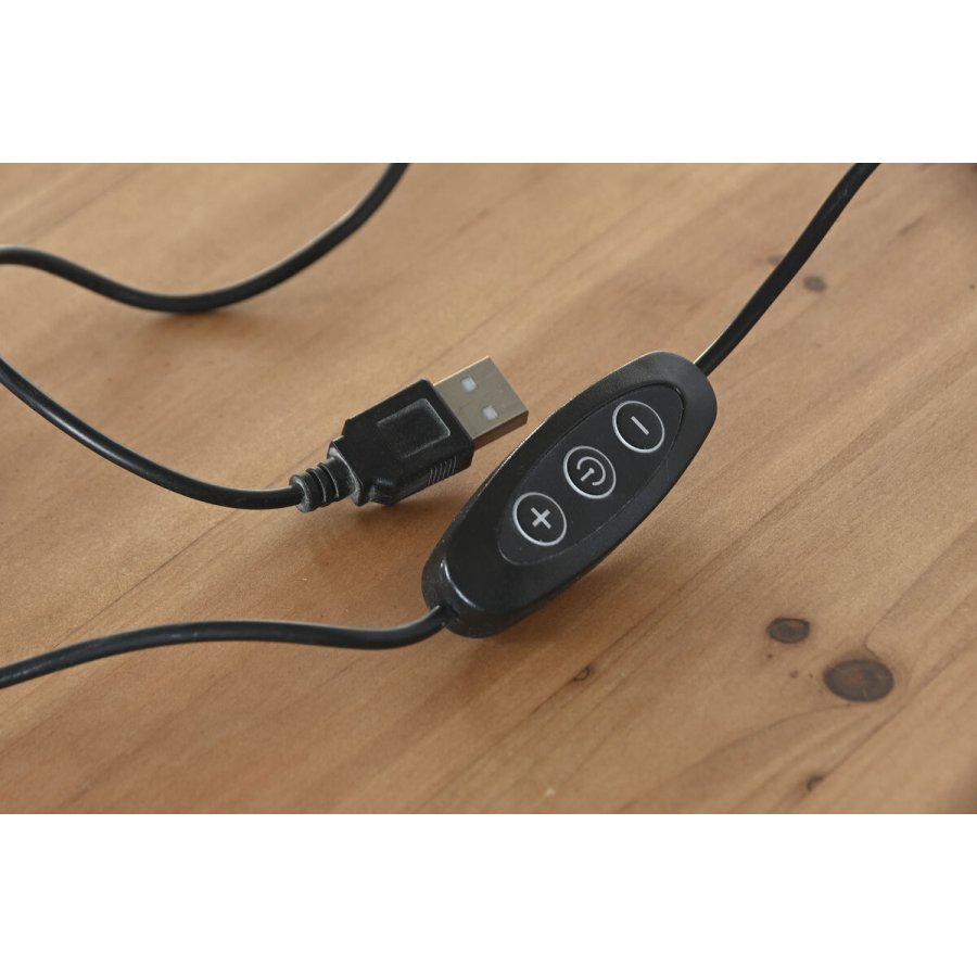 Flaskereol Home ESPRIT Brun Sort Mrk grn 188 X 59 X 99 CM #4